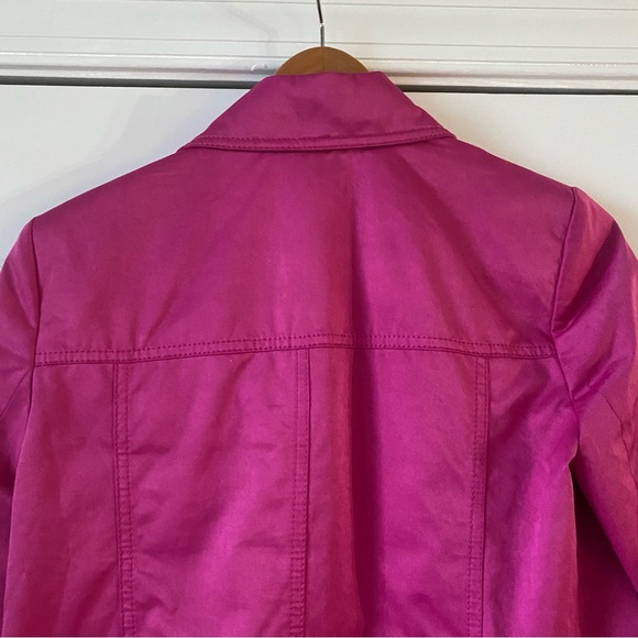 Banana Republic Rain Coat - Picture 8 of 9